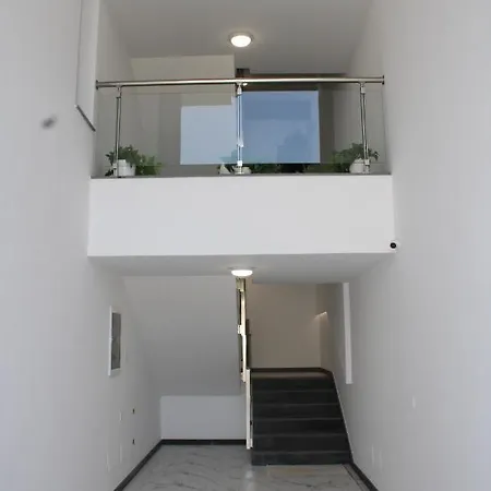 Gemma Dei 2 Mari 3* Cinquefrondi