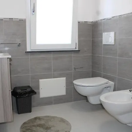 Gemma Dei 2 Mari Cinquefrondi