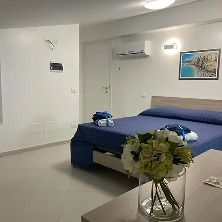 Gemma Dei 2 Mari Gasthof