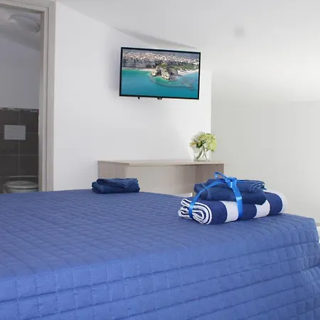 Gemma Dei 2 Mari 3* Cinquefrondi