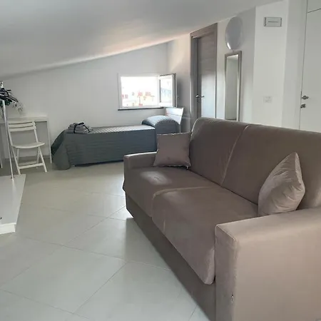 Gemma Dei 2 Mari Gasthof 3*