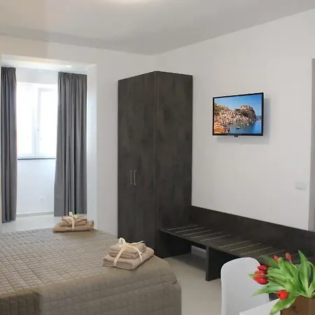 Гостевой дом Gemma Dei 2 Mari