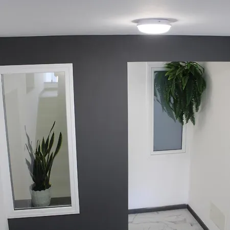 Gemma Dei 2 Mari Гостевой дом