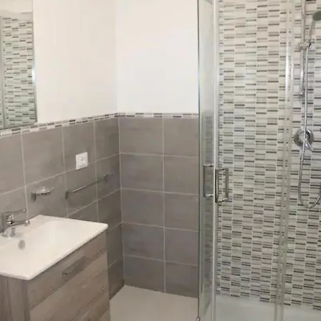 Gasthof Gemma Dei 2 Mari