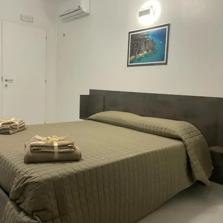 Guest house Gemma Dei 2 Mari *