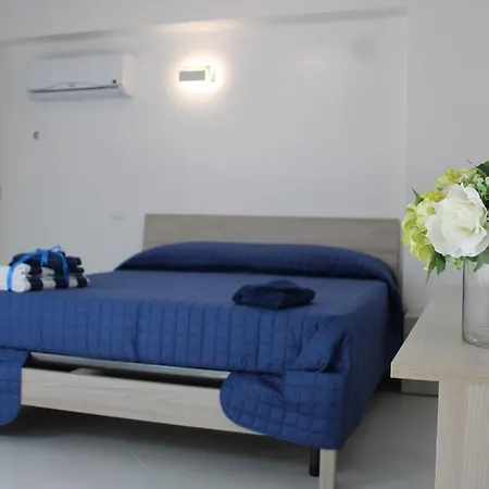 Гостевой дом Gemma Dei 2 Mari 3*