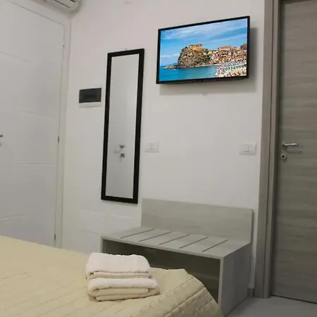 Gemma Dei 2 Mari Cinquefrondi