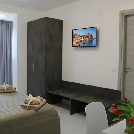 Gemma Dei 2 Mari Gasthof