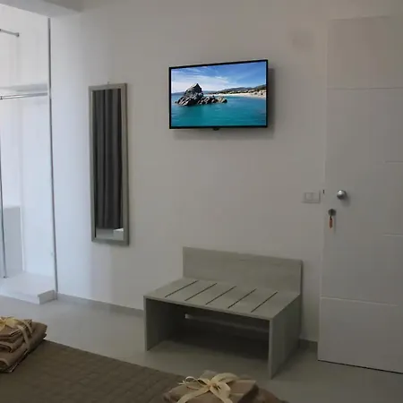 Gemma Dei 2 Mari Gasthof 3*