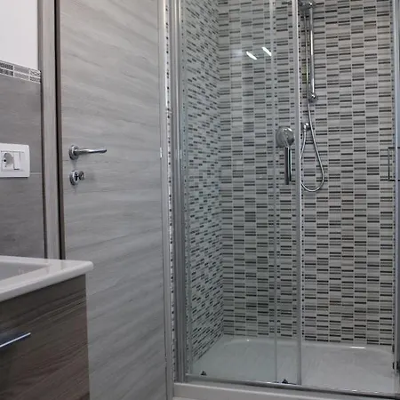 Gasthof Gemma Dei 2 Mari 3*