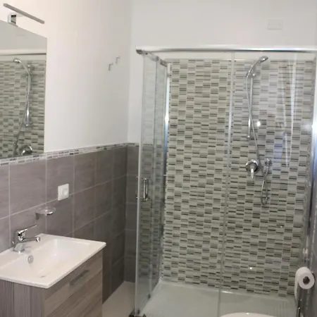 Gemma Dei 2 Mari Cinquefrondi