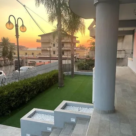 Gasthof Gemma Dei 2 Mari