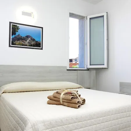 Gemma Dei 2 Mari Гостевой дом 3*