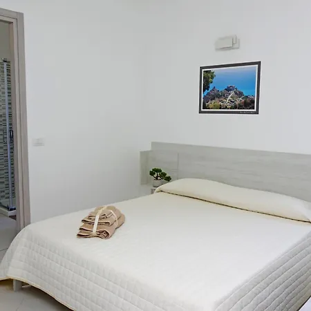 Gemma Dei 2 Mari 3* Cinquefrondi