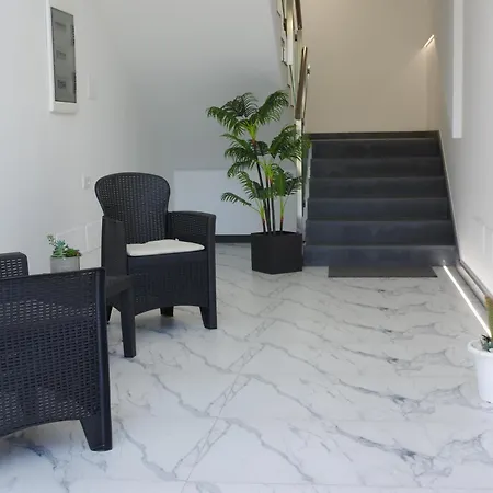 Gemma Dei 2 Mari Gasthof