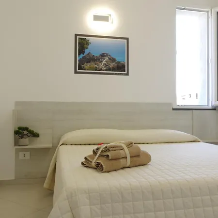 Gemma Dei 2 Mari Gasthof