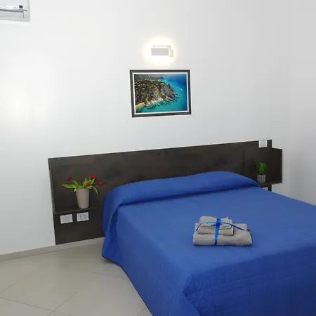 Guest house Gemma Dei 2 Mari *