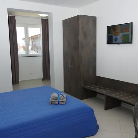 Gemma Dei 2 Mari Gasthof 3*