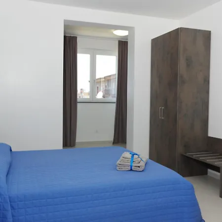 Gemma Dei 2 Mari 3* Cinquefrondi