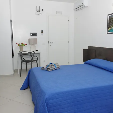 Гостевой дом Gemma Dei 2 Mari