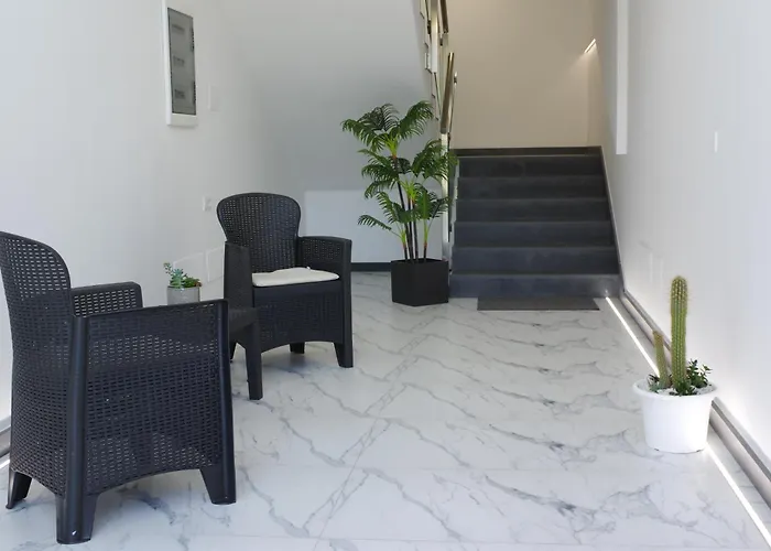 Gemma Dei 2 Mari Casa de hóspedes